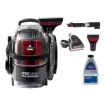 Nettoyeur détacheur BISSELL SpotClean Pro Advance