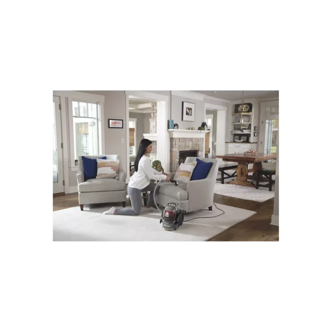Nettoyeur détacheur BISSELL SpotClean Pro Advance