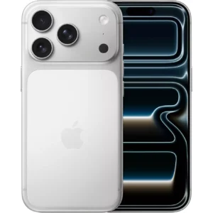 Smartphone APPLE iPhone 17 Pro Argent 256Go