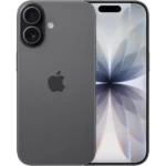 Smartphone APPLE iPhone 17 Noir 256Go
