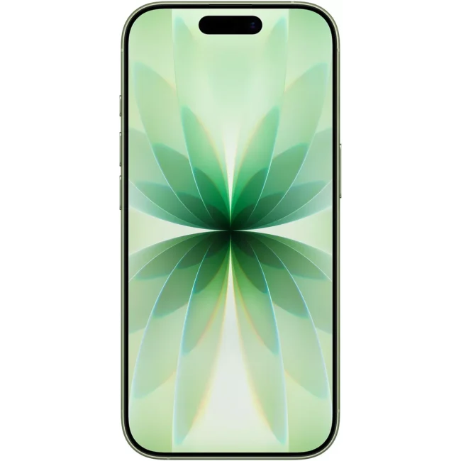 Smartphone APPLE iPhone 17 Sauge 512Go