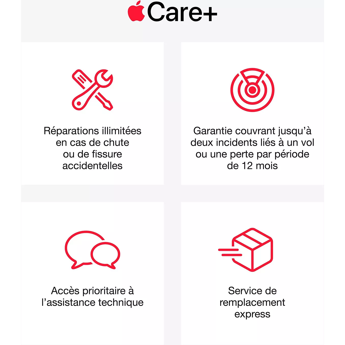 Smartphone APPLE iPhone 17 Sauge 512Go – Image 3