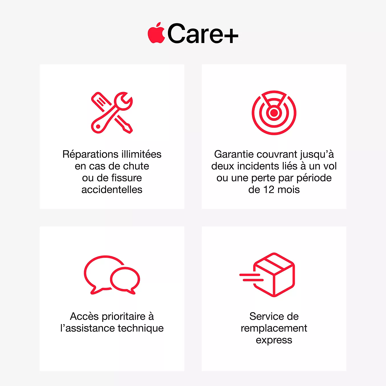 Smartphone APPLE iPhone 17 Sauge 512Go