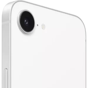 Smartphone APPLE iPhone 17e Blanc 256Go