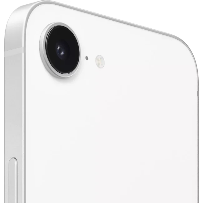 Smartphone APPLE iPhone 17e Blanc 256Go