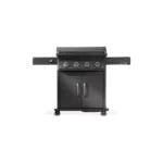 Plancha gaz NAPOLEON Plancha à gaz Rogue Pro Phantom