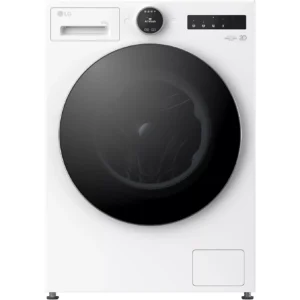 Lave linge séchant hublot LG F964X71WSTA