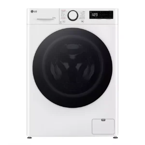 Lave linge séchant hublot LG F952SR50WRS