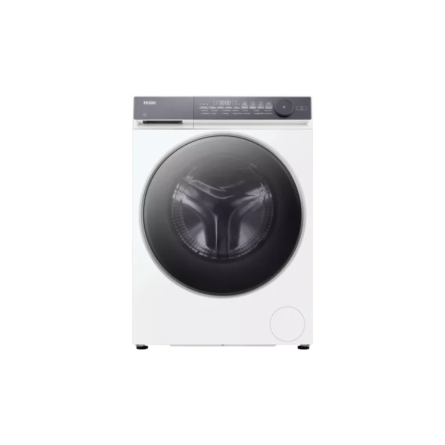 Lave linge séchant hublot HAIER HWD80BP14367TUFR
