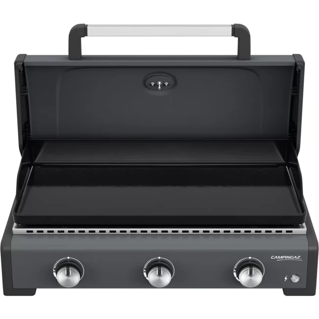 Plancha gaz CAMPINGAZ Gaz Sigma 3 Cook