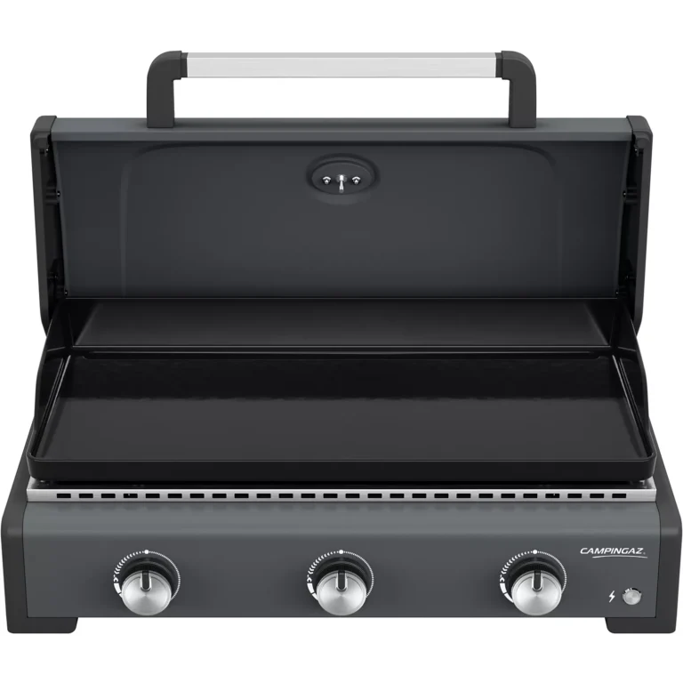 Plancha gaz CAMPINGAZ Gaz Sigma 3 Cook