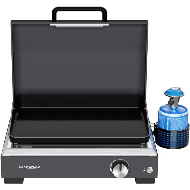 Plancha gaz CAMPINGAZ Gae Sigma 1 CV
