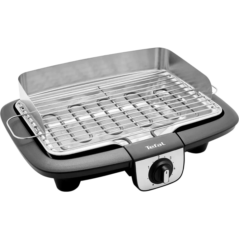 Barbecue électrique TEFAL BG90A810 Easygrill