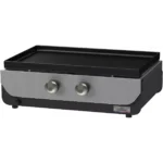 Plancha gaz LE MARQUIER ORIGINAL GAZ 260