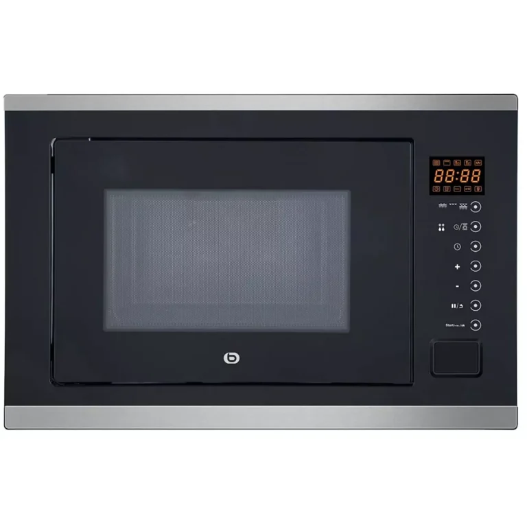 Micro ondes grill encastrable ESSENTIELB EMEG253n Grill