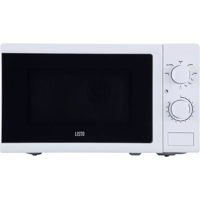 Micro ondes grill LISTO MOGL5