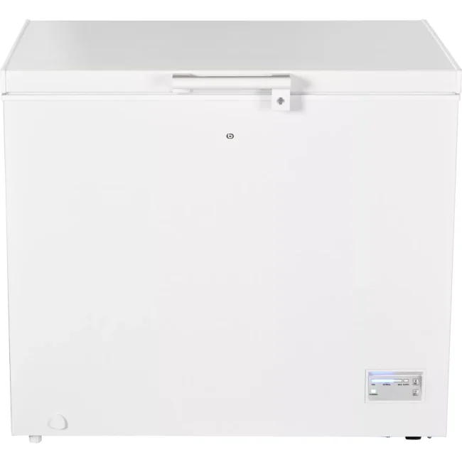 Congélateur coffre ESSENTIELB ECC85-95hob2 E
