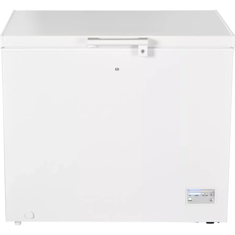 Congélateur coffre ESSENTIELB ECC85-95hob2 E