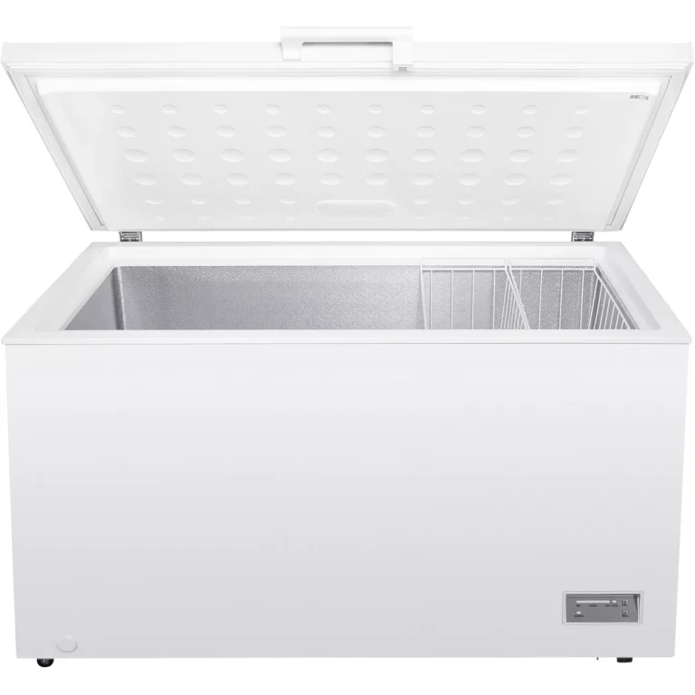 Congélateur coffre ESSENTIELB ECC85-130hob3 -E