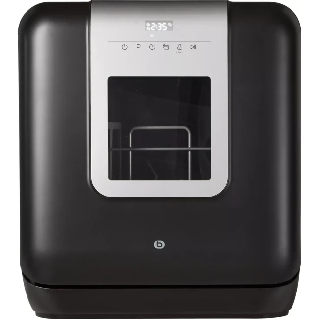 Mini lave vaisselle ESSENTIELB ELVM-582b