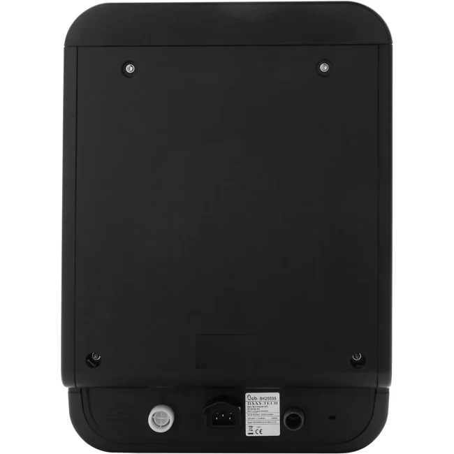 Mini lave vaisselle DAAN TECH Bob - Pack Premium black