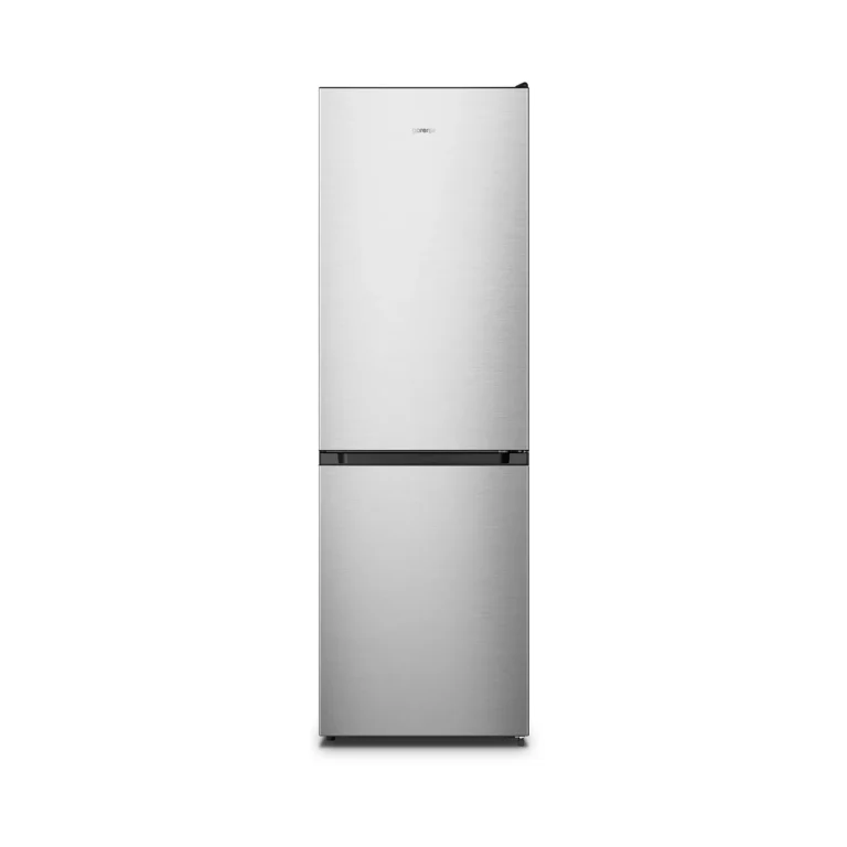 Réfrigérateur combiné GORENJE NRK619EPXL4