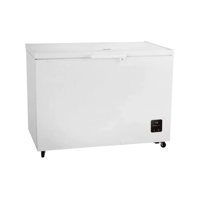              Congélateur coffre GORENJE FH30EAW