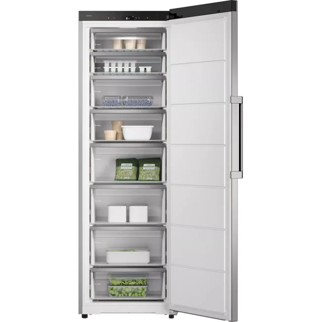 Congélateur armoire ASKO RFF586KNCS1