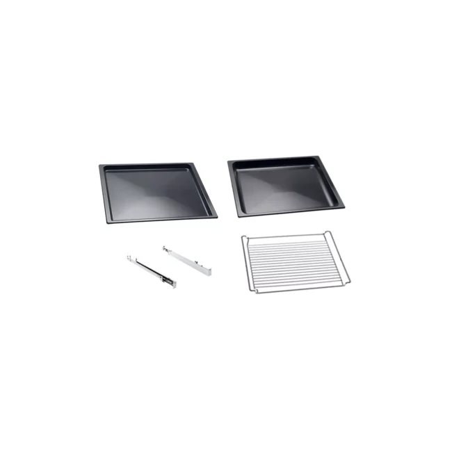 Four encastrable fonction vapeur MIELE H 7165 BP HydraCook