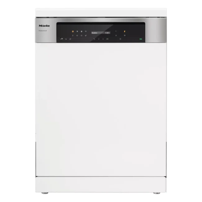 Lave vaisselle professionnel MIELE PFD 100 SmartBiz