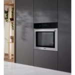 Four encastrable MIELE H 2761 BP