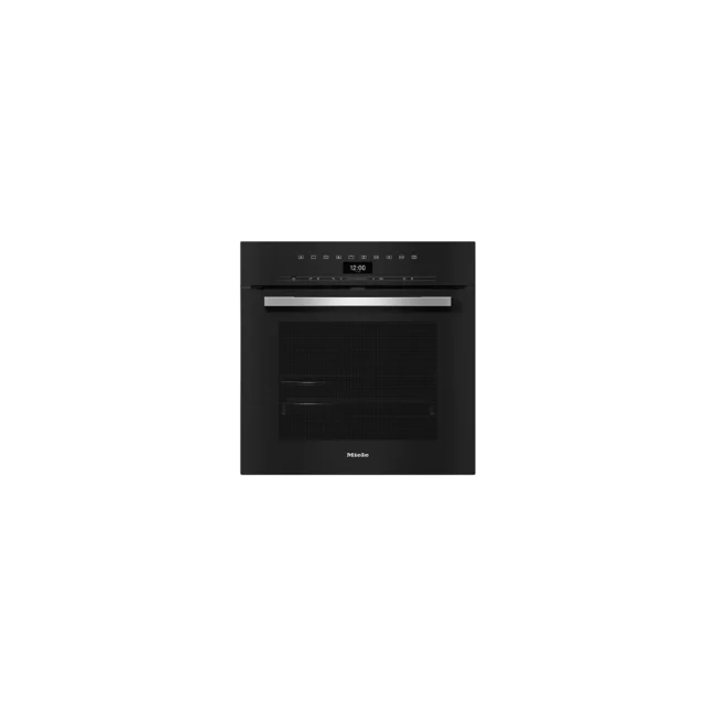 Four encastrable fonction vapeur MIELE H 7365 BP