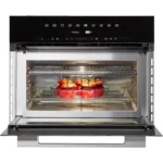 Micro ondes combiné encastrable MIELE H 7145 BM