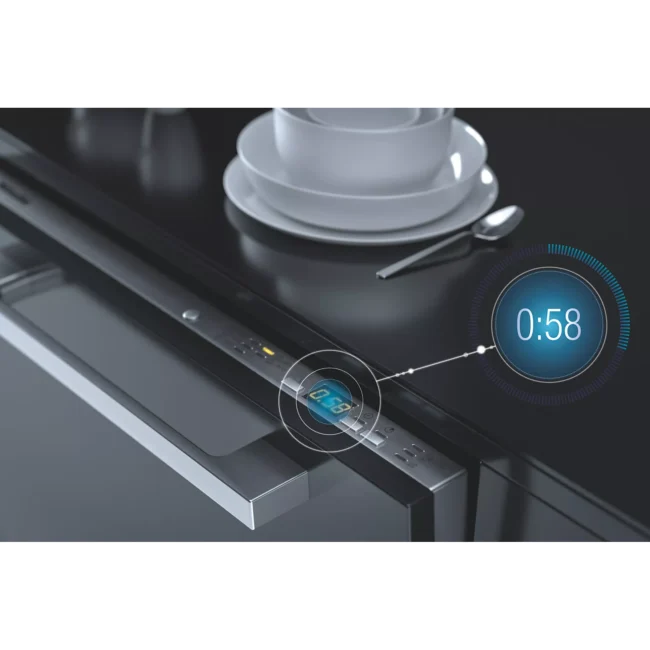 Lave vaisselle encastrable MIELE G 5790 SCVi SL