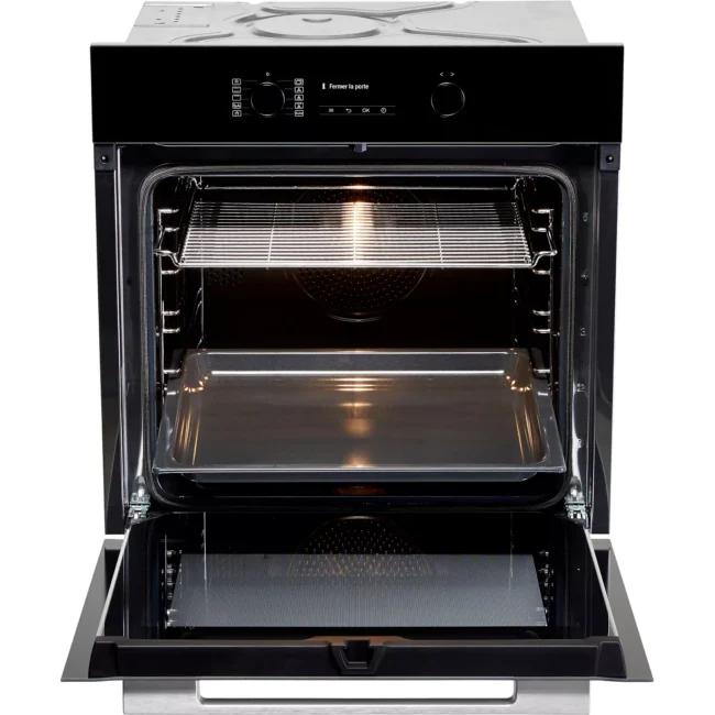 Four encastrable MIELE H 2766 BP