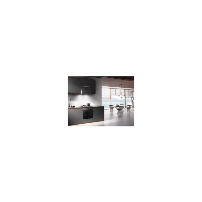 Four encastrable MIELE H 2861 BP NR