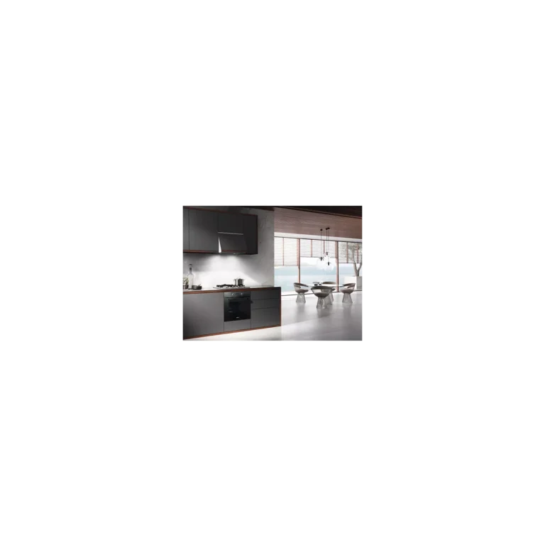 Four encastrable MIELE H 2861 BP NR