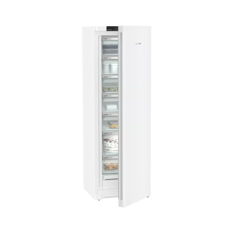 Congélateur armoire LIEBHERR FNe5207-22