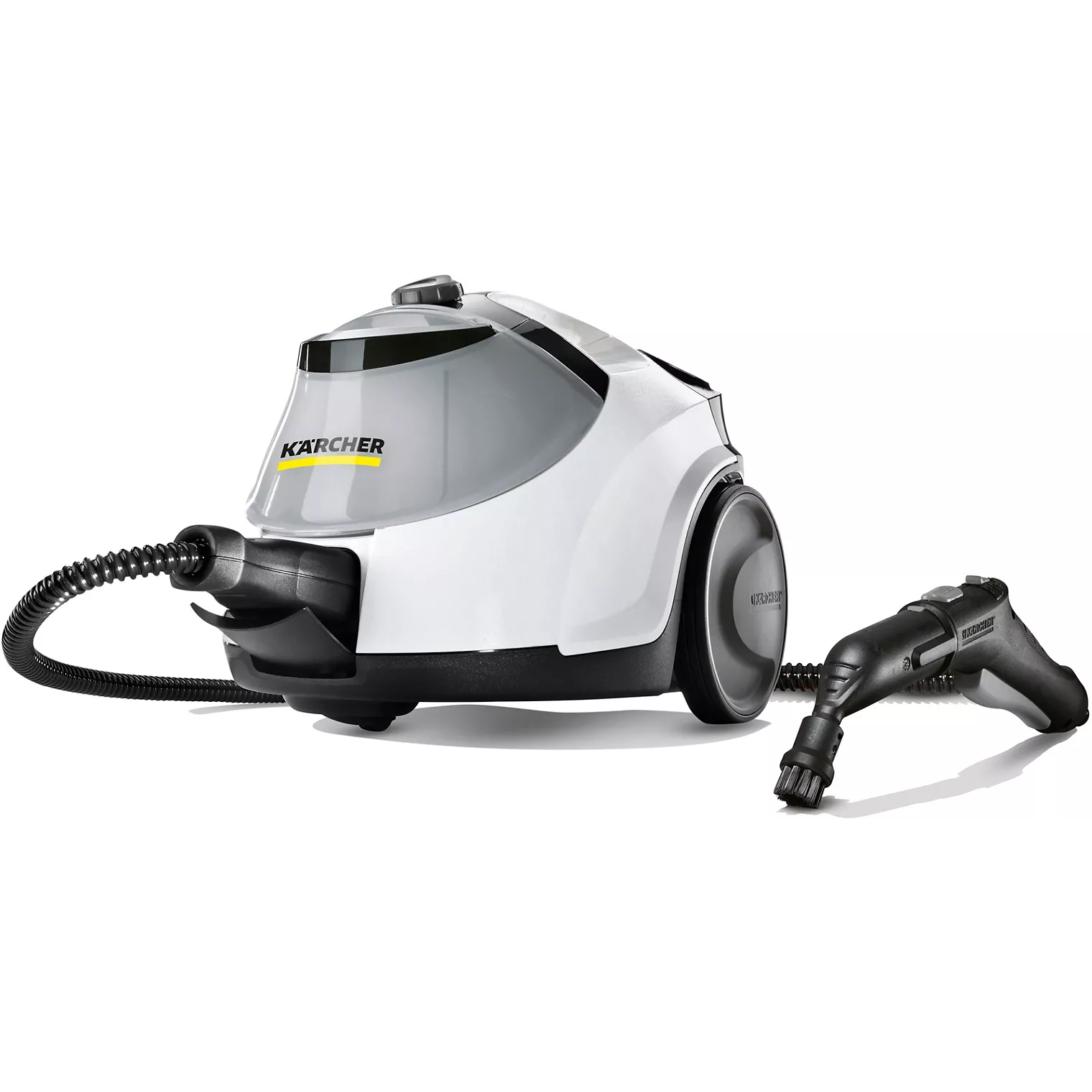 Nettoyeur vapeur KARCHER SC 5 Easy Fix white - Image 3