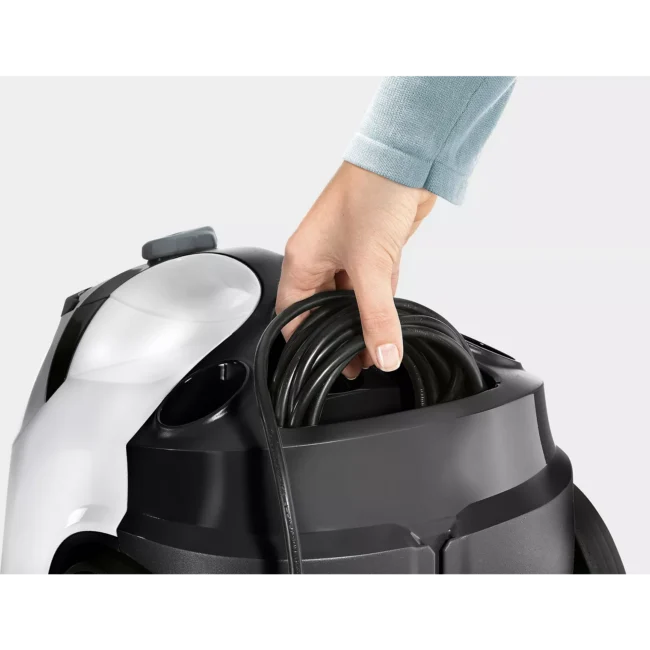 Nettoyeur vapeur KARCHER SC 5 Easy Fix white