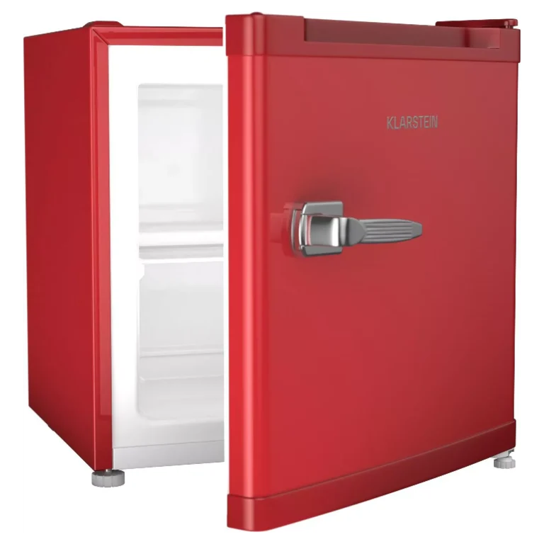 Mini congélateur KLARSTEIN Irene 2en1 31L Compact