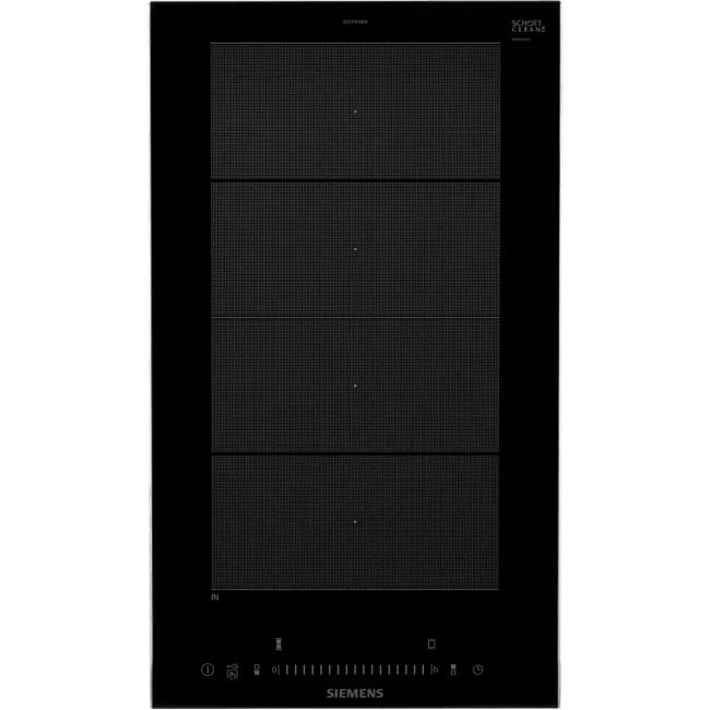 Domino induction SIEMENS EX375FXB1E iQ700 Flex Induction