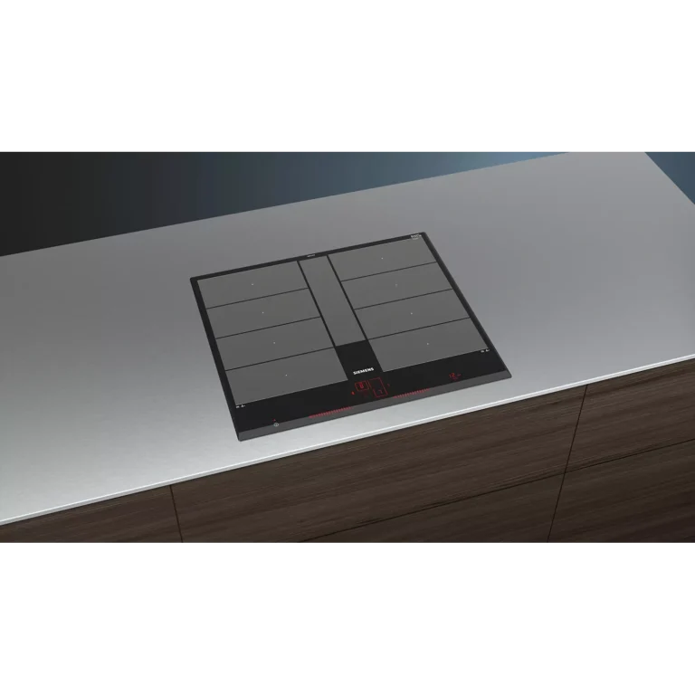 Plaque induction SIEMENS EX651LYC1F IQ700 FlexInduction Plus