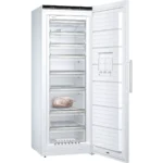 Congélateur armoire SIEMENS GS58NAWEV