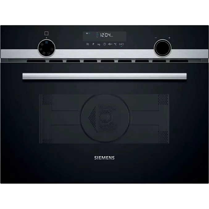 Micro ondes combiné SIEMENS CM585AGS1