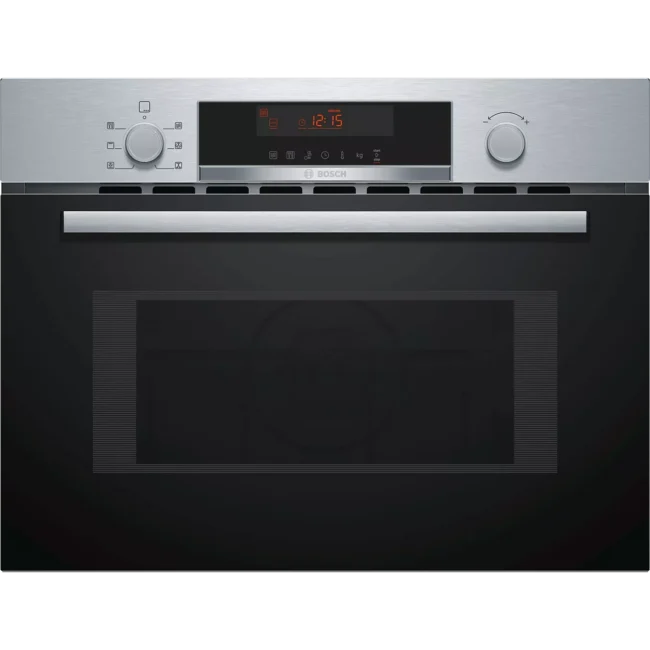 Micro ondes grill encastrable BOSCH CMA583MS0 SERIE 4