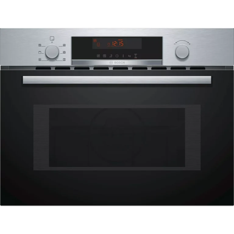 Micro ondes grill encastrable BOSCH CMA583MS0 SERIE 4