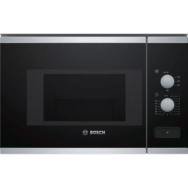 Micro ondes encastrable BOSCH BFL520MS0