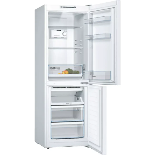 Réfrigérateur combiné BOSCH KGN33NWEB