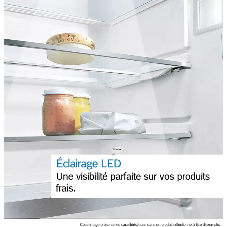    Réfrigérateur top encastrable BOSCH KUR21VFE0